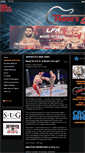 Mobile Screenshot of mnmmanews.com